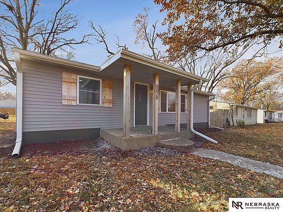 2nd image of 6829 Burlington Ave