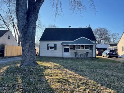 144 N Edgehill Ave, Youngstown, OH, 44515