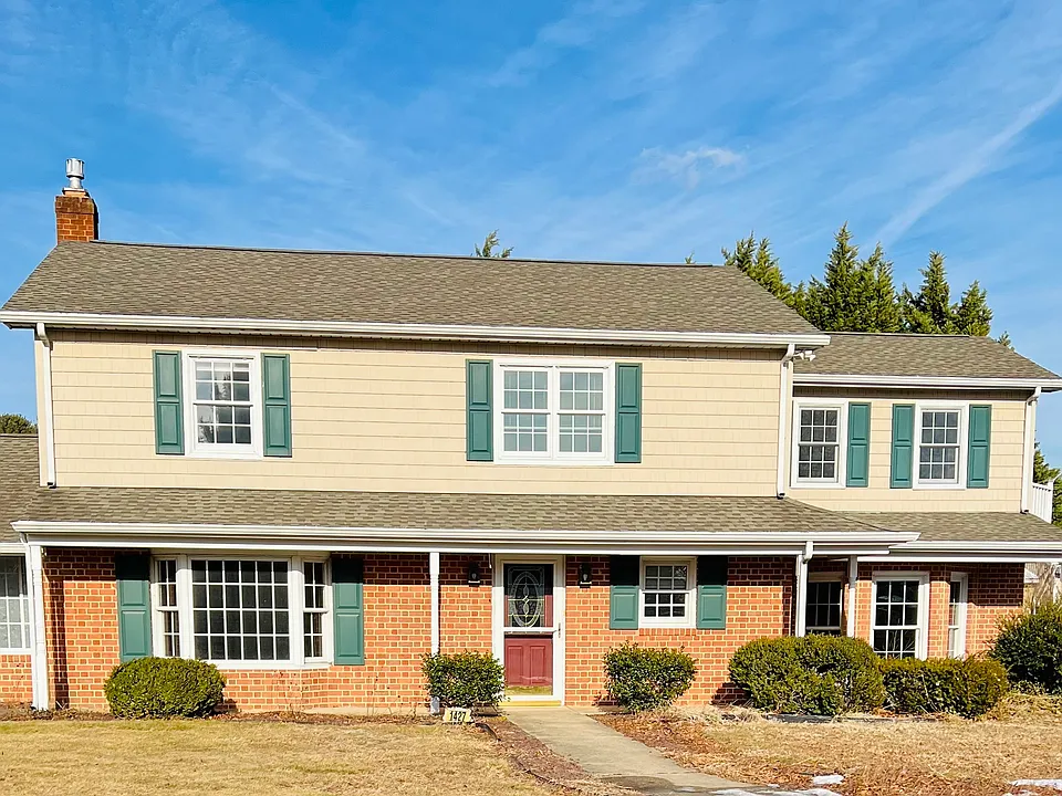 1427 New Burton Rd