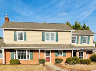 1427 New Burton Rd, Dover, DE 19904