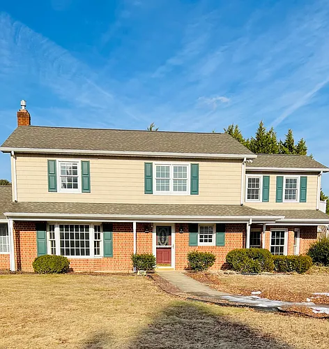 1427 New Burton Rd Photo 1
