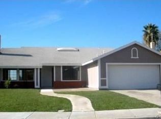11887 Camino De La Vista Dr, Moreno Valley, CA 92557