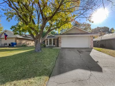 1018 N Fannin St, Rockwall, TX, 75087