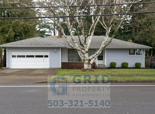 1100 SE 130th Ave, Portland, OR 97233