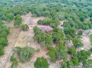 129 Cover Point, Adkins, TX 78101