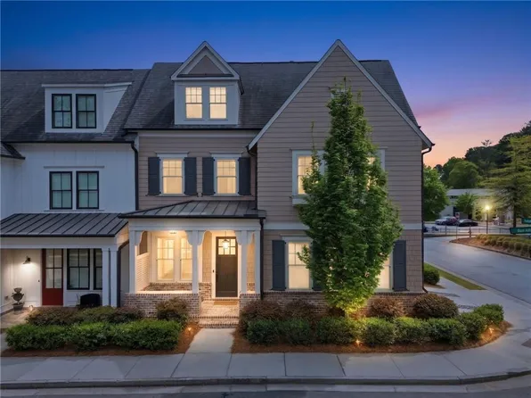 4489 Brindley Ct, Dunwoody, GA 30338