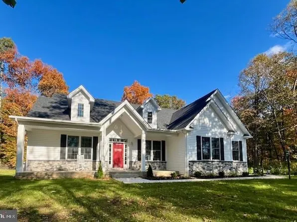 LOT 6 S Parsonage Ln, New Windsor, MD 21776