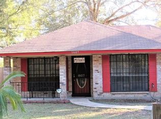 1607 Skinner Ln, Hammond, LA 70403