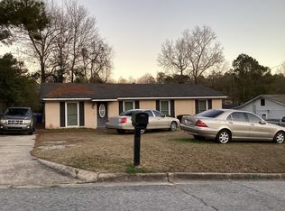 622 Asa Dr, Columbus, GA 31907