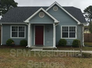 816 Bay Blossom Dr, Wilmington, NC 28411