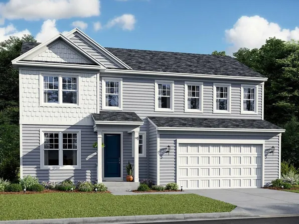 6325 Taylor Acres Rd, Hanover, MD 21076