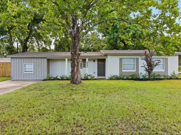 652 Sherwood Ct, Altamonte Springs, FL 32701