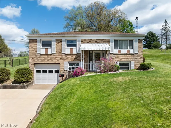 103 Orchard Dr, Saint Clairsville, OH 43950