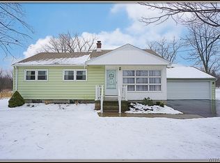 4491 Creek Rd, Lewiston, NY 14092