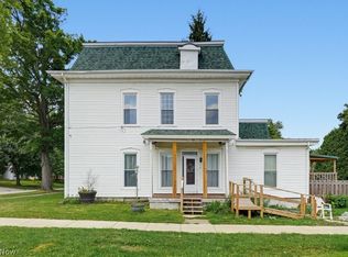 140 N Walnut St, Ravenna, OH 44266