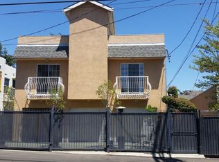 1333 1/2 N McCadden Pl, Los Angeles, CA 90028