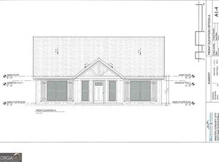 29 Barnard Ave, Lagrange, GA 30240