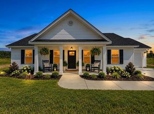 6905 Browns Way Shortcut Rd., Conway, SC 29527