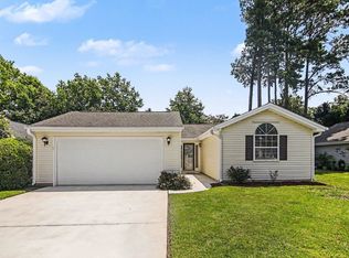 1105 Ganton Way, Myrtle Beach, SC 29588