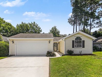 1105 Ganton Way, Myrtle Beach, SC, 29588