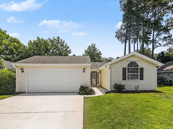 1105 Ganton Way, Myrtle Beach, SC 29588