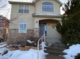 1078 N Terrace Cir, Boulder, CO 80304