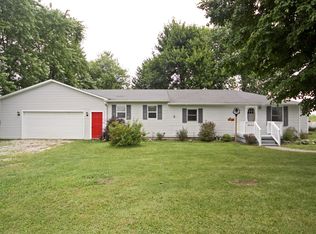 23001 West Rd, Sheridan, IN 46069