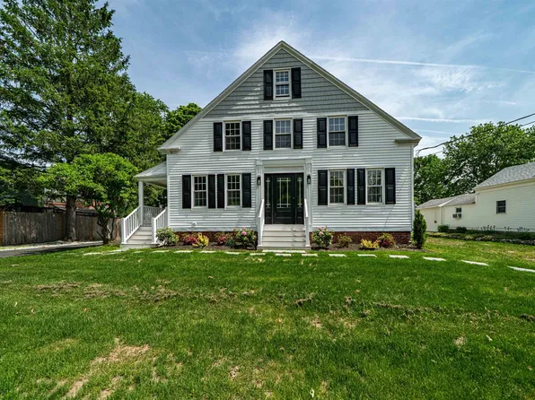 50A Linden Street, Exeter, NH 03087