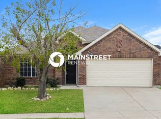 544 Anchor Way, Crowley, TX 76036