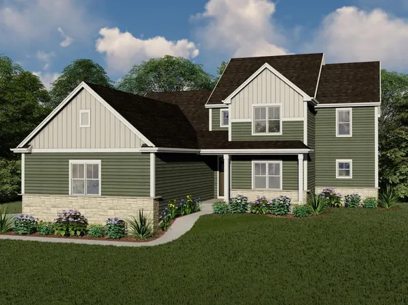 N58W27228 Orchard Hill DRIVE, Lisbon, WI 53089