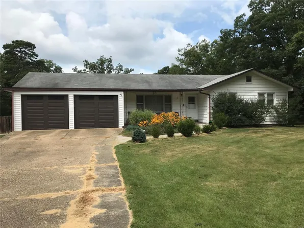 17981 Highway 72, Bunker, MO 63629