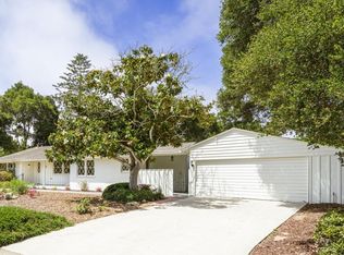 141 Santa Elena Ln, Santa Barbara, CA 93108