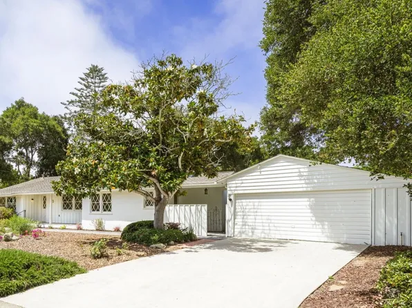 141 Santa Elena Ln, Santa Barbara, CA 93108