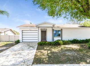 13901 Bridgeport Dr, Tampa, FL 33625