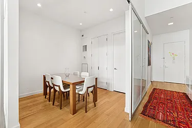 Rented by Modern Spaces
