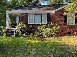 3916 Eureka St, Columbia, SC 29205