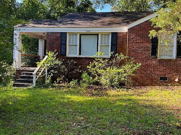 3916 Eureka St, Columbia, SC 29205