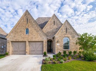 841 Bowery Pl, Aubrey, TX 76227