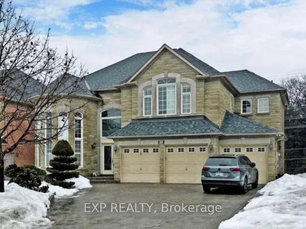 48 Francesca Ct, Vaughan, ON L4L 9L2