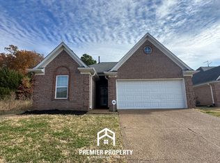 2828 Breezy Ridge Trl, Cordova, TN 38016