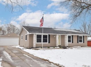 N84W18110 Menomonee Ave, Menomonee Falls, WI