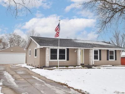 N84W18110 Menomonee AVENUE, Menomonee Falls, WI, 53051