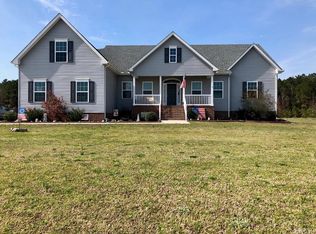 244 McPherson Rd, South Mills, NC 27976