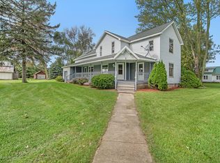 6101 N Watson Rd, Elsie, MI 48831