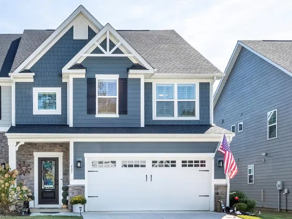 407 Timber Passage Trl #201A, Williamsburg, VA 23185