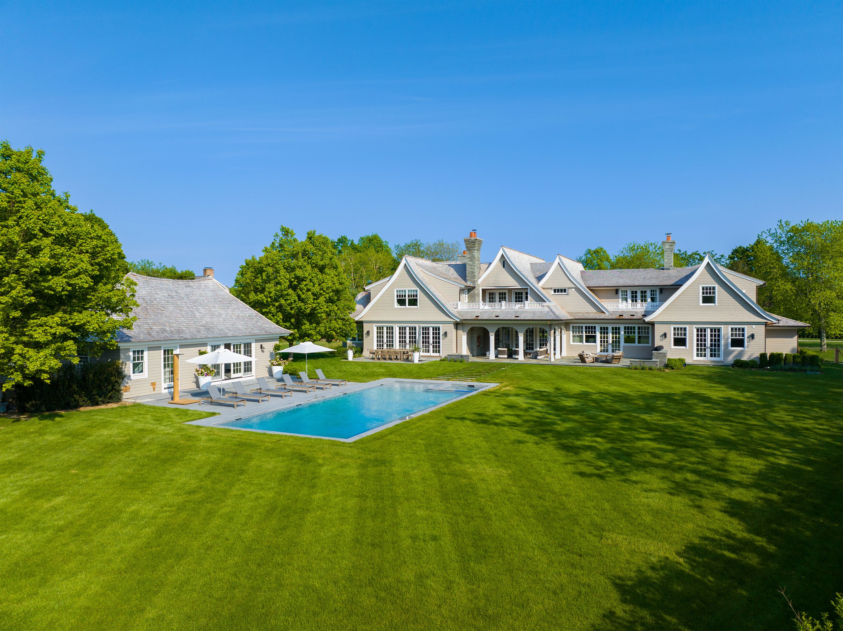 219 Sagg Main St, Sagaponack, NY 11962 Out East