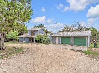 109 Woody Way, Boerne, TX 78006