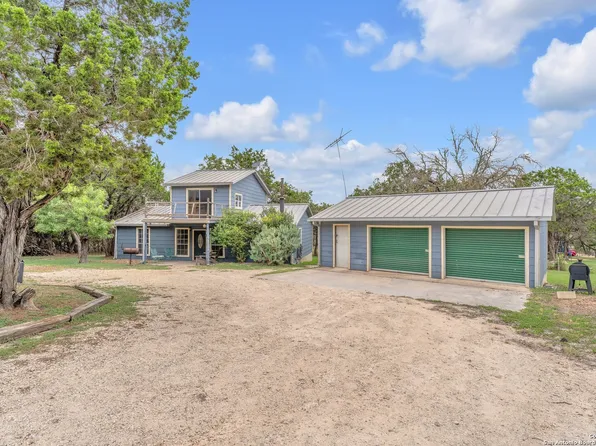 109 WOODY WAY, Boerne, TX 78006