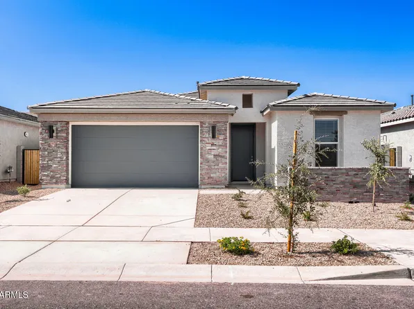 16718 W SPUR Drive, Surprise, AZ 85387