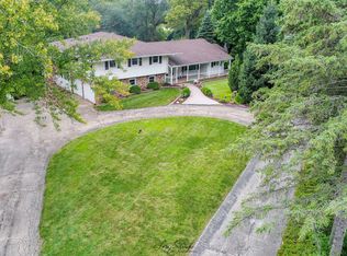 501 N Marley Rd, New Lenox, IL 60451